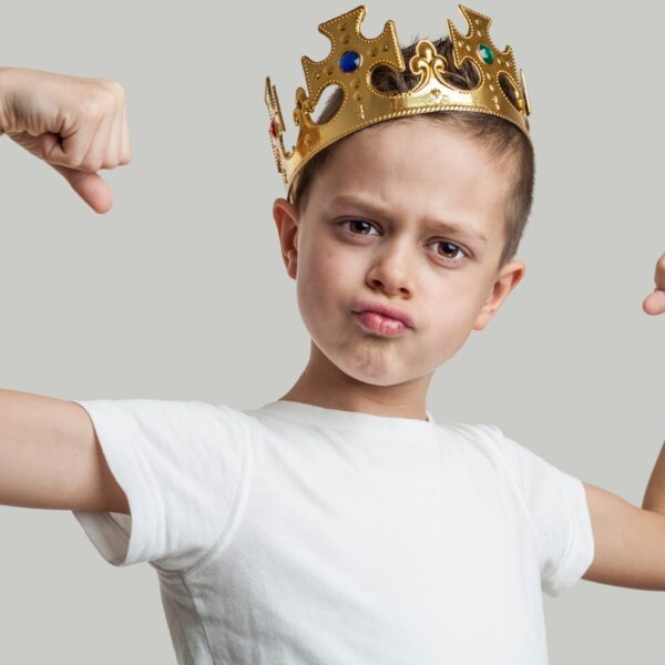 Königliche Namen für Jungen Royale Vornamen mit Bedeutung