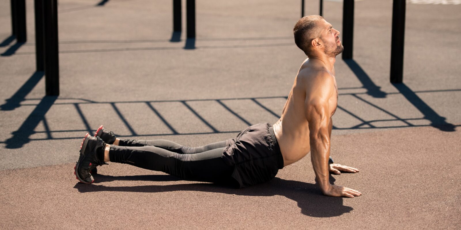 Übungen für einen geraden Rücken Warum Sit-ups allein dich nicht retten