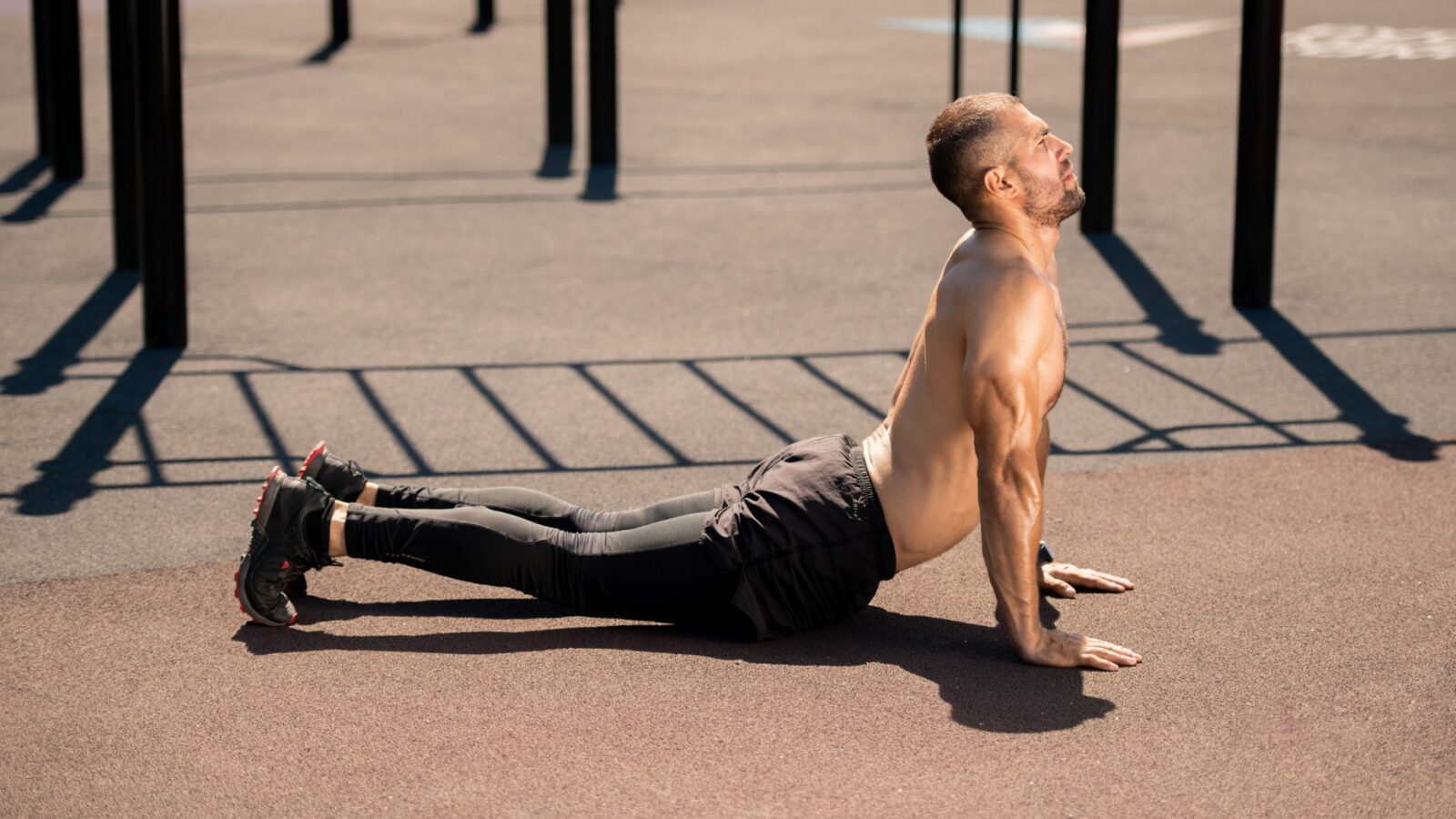 Übungen für einen geraden Rücken Warum Sit-ups allein dich nicht retten