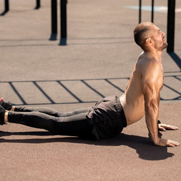 Übungen für einen geraden Rücken Warum Sit-ups allein dich nicht retten