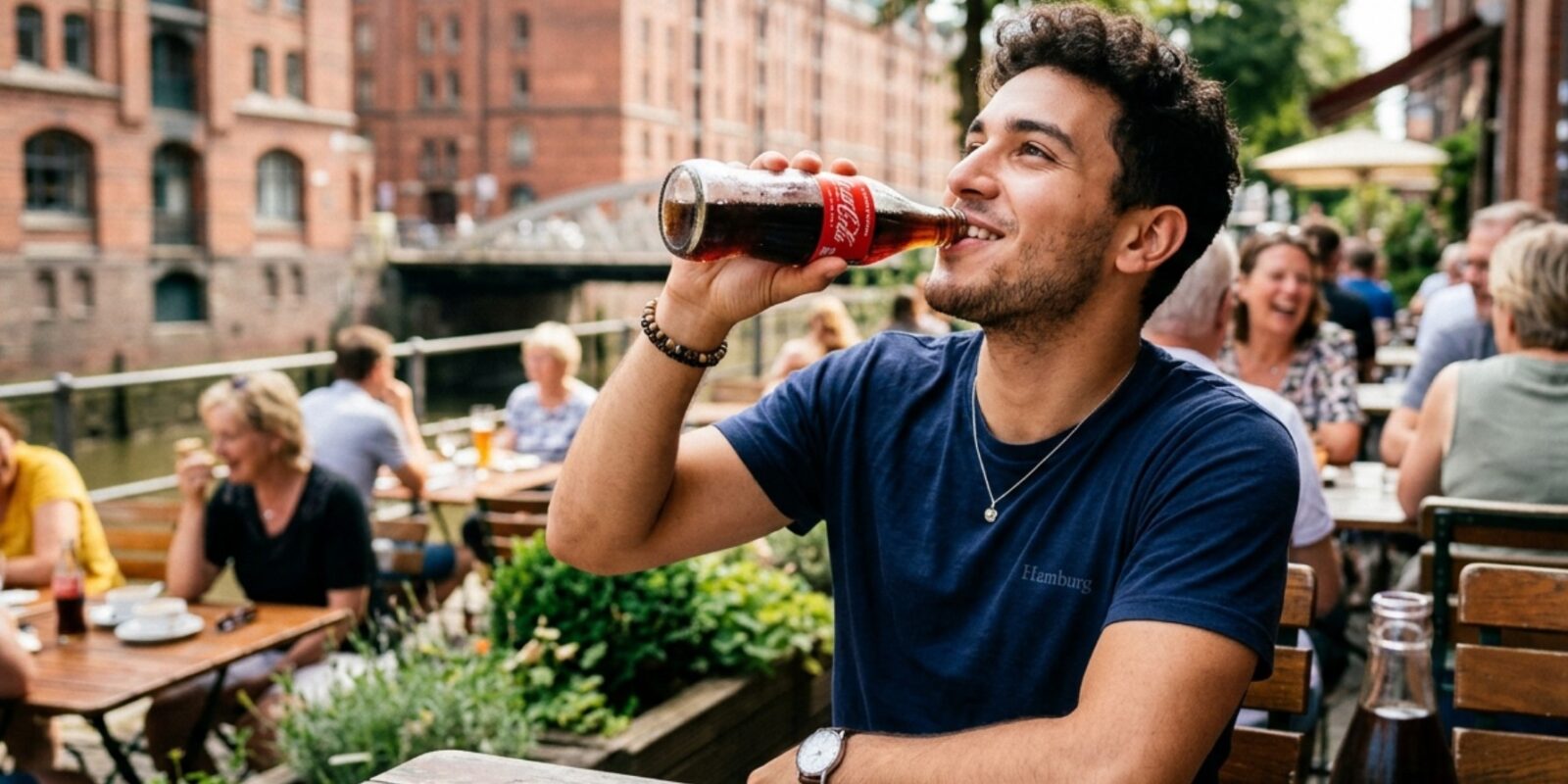 Unterschied zwischen Cola Light und Cola Zero Warum die beiden Dosen doch nicht dasselbe sind