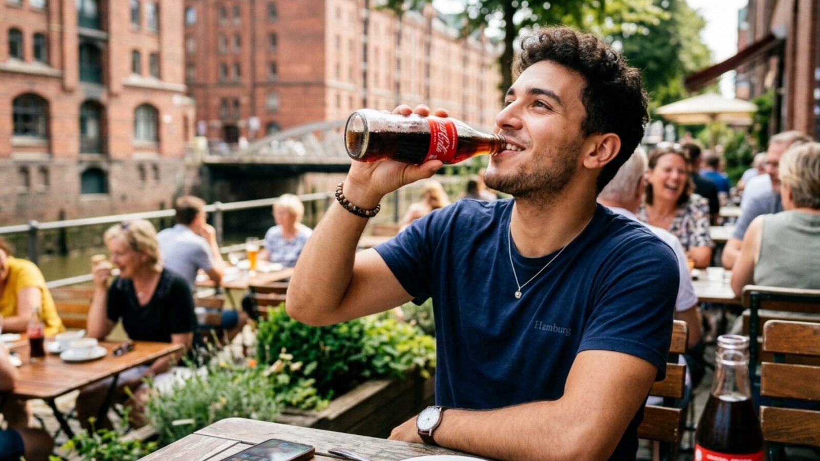 Unterschied zwischen Cola Light und Cola Zero Warum die beiden Dosen doch nicht dasselbe sind