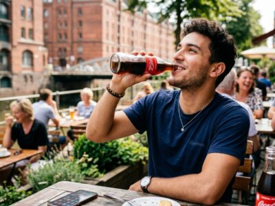 Unterschied zwischen Cola Light und Cola Zero Warum die beiden Dosen doch nicht dasselbe sind