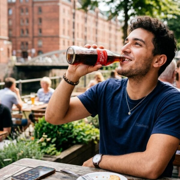 Unterschied zwischen Cola Light und Cola Zero Warum die beiden Dosen doch nicht dasselbe sind