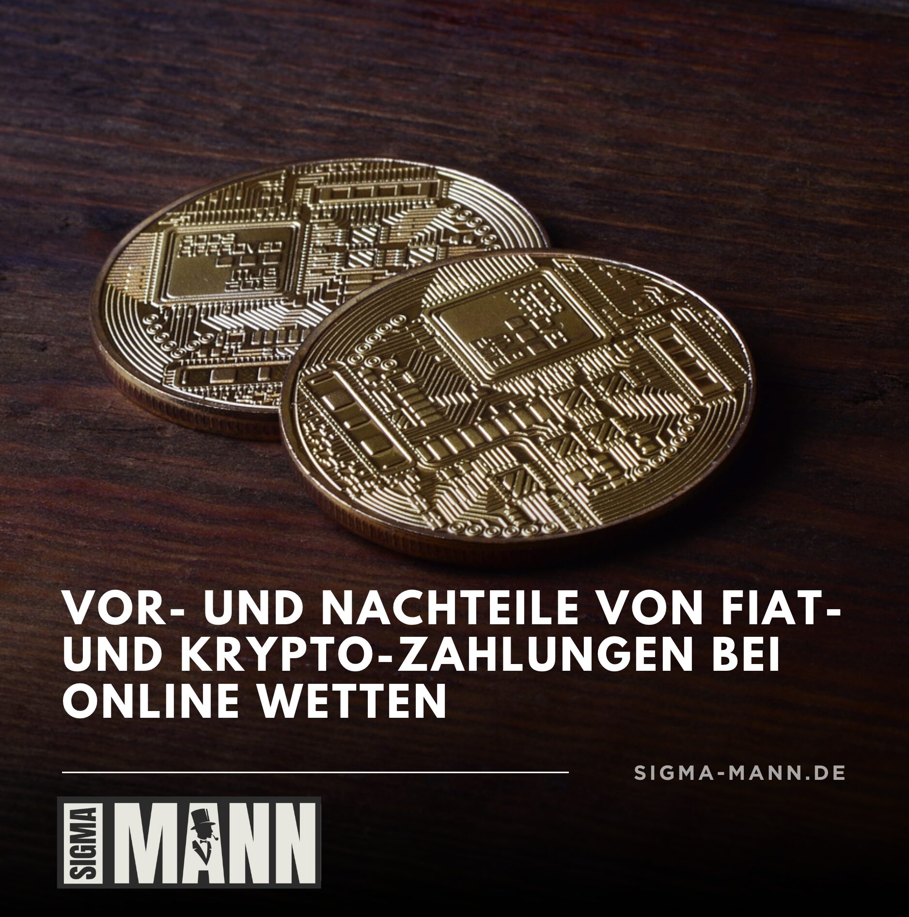Vor- und Nachteile von Fiat- und Krypto-Zahlungen bei Online Wetten Vor- und Nachteile von Fiat- und Krypto-Zahlungen bei Online Wetten
