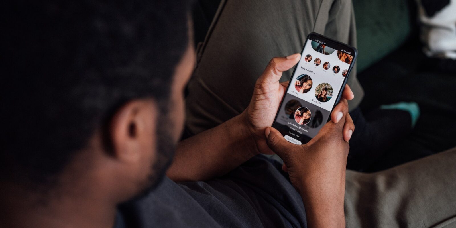 Welche Dating App ist die beste Der ehrliche Vergleich für Dating-Apps