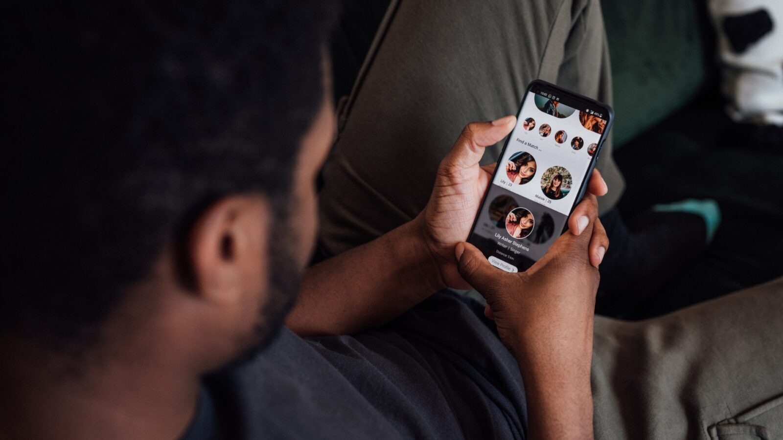 Welche Dating App ist die beste Der ehrliche Vergleich für Dating-Apps