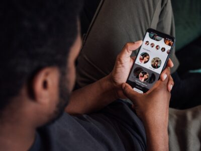 Welche Dating App ist die beste Der ehrliche Vergleich für Dating-Apps