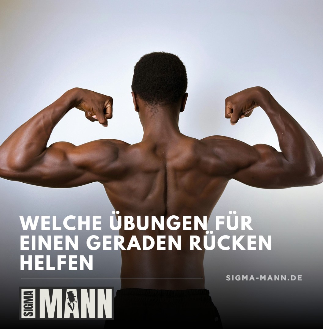Welche Übungen für einen geraden Rücken helfen Welche Übungen für einen geraden Rücken helfen