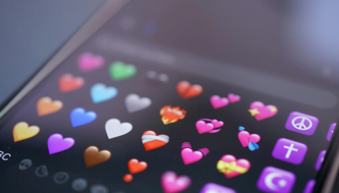 Welche neuen Emojis gibt es