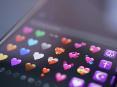 Welche neuen Emojis gibt es