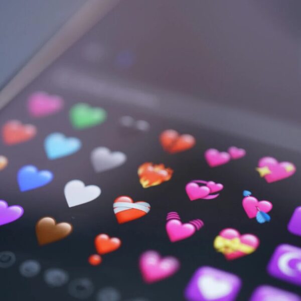 Welche neuen Emojis gibt es