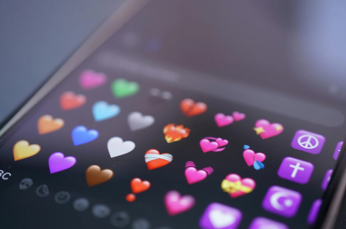 Welche neuen Emojis gibt es