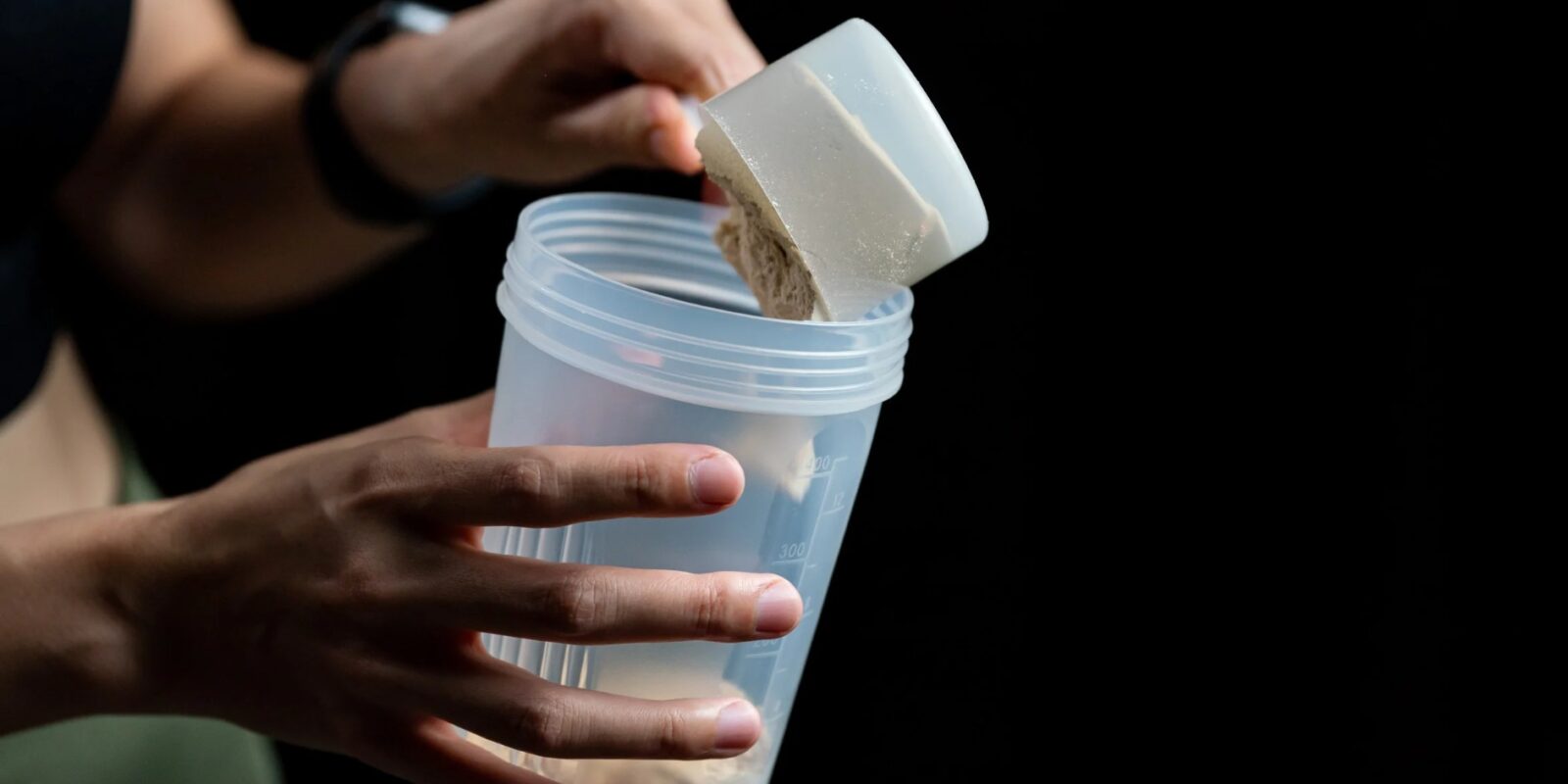 Welches Kreatin ist am besten für den Muskelaufbau Das sind unsere Empfehlungen