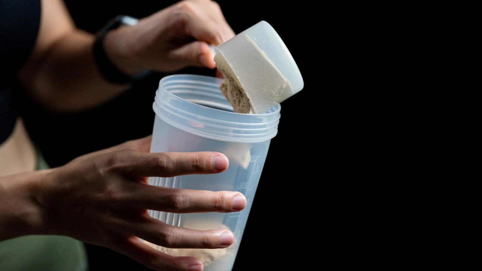 Welches Kreatin ist am besten für den Muskelaufbau Das sind unsere Empfehlungen