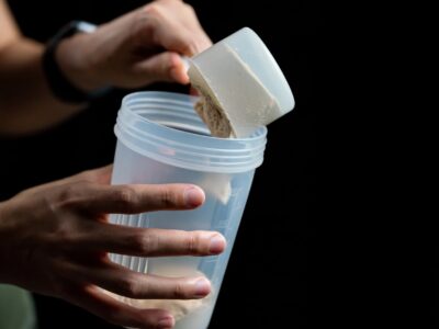 Welches Kreatin ist am besten für den Muskelaufbau Das sind unsere Empfehlungen