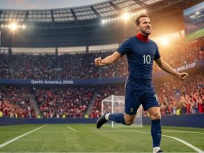 Wie viel Tore hat Harry Kane in der Bundesliga