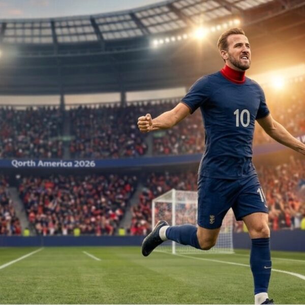 Wie viel Tore hat Harry Kane in der Bundesliga