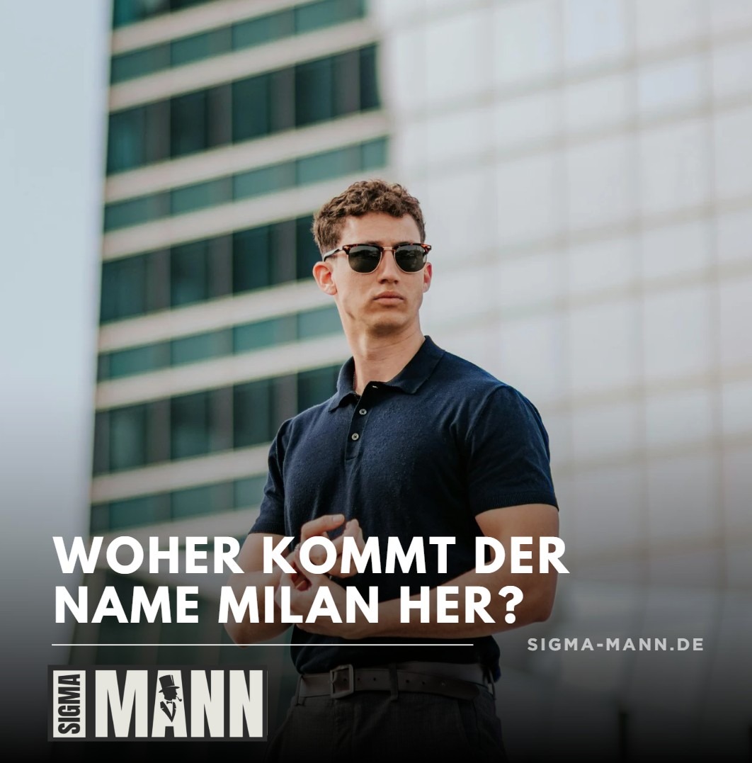 Woher kommt der Name Milan her Woher kommt der Name Milan her
