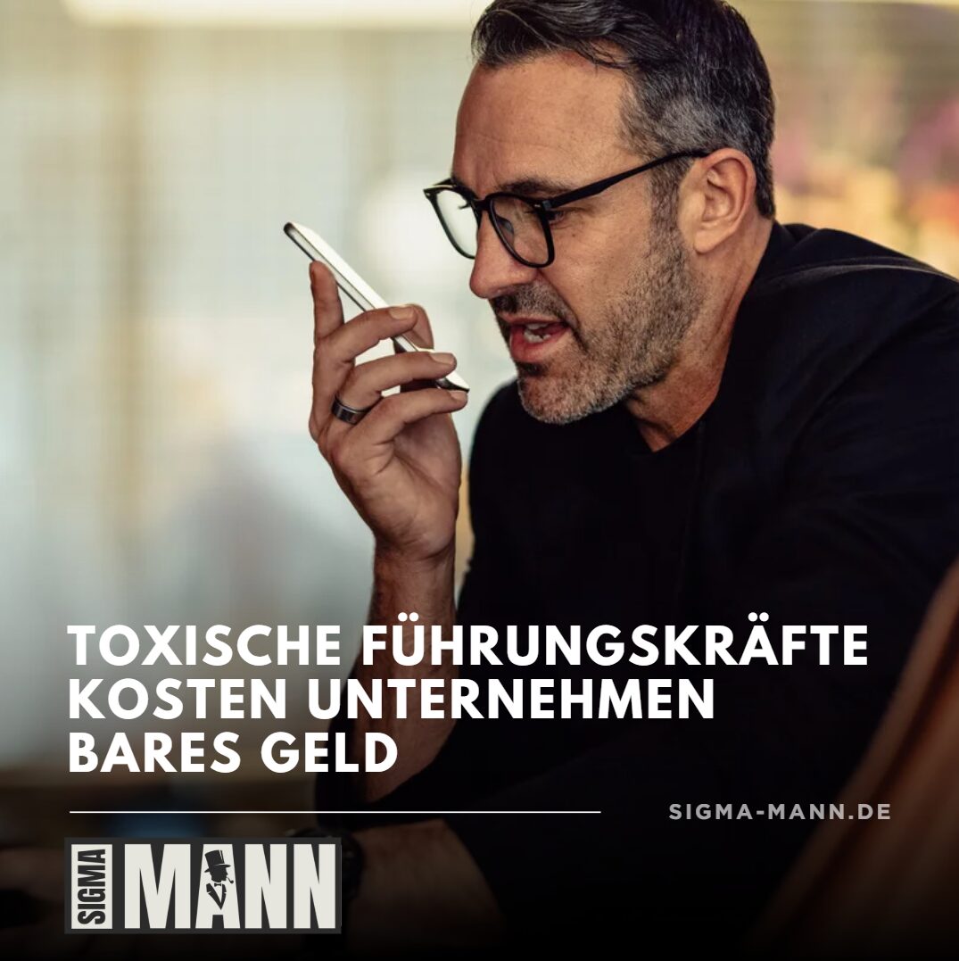 toxische führungskräfte toxische führungskräfte