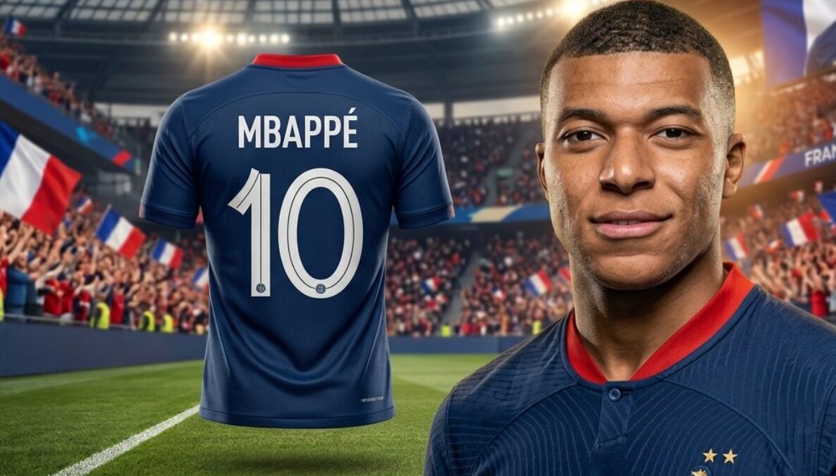 wie alt ist kylian mbappé