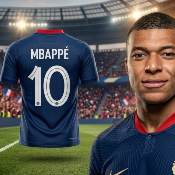 wie alt ist kylian mbappé