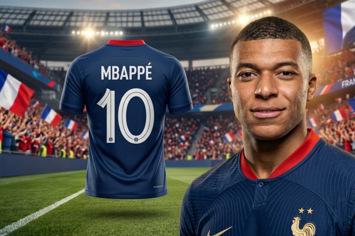 wie alt ist kylian mbappé