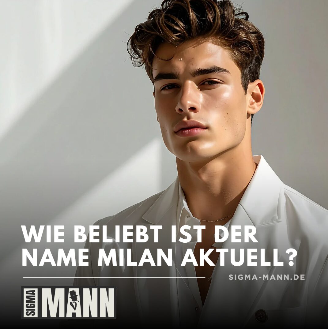 wie beliebt ist der name milan wie beliebt ist der name milan
