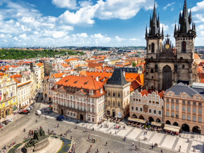 Die 10 schlimmsten Touristenfallen in Prag So schnell wird aus günstig richtig teuer