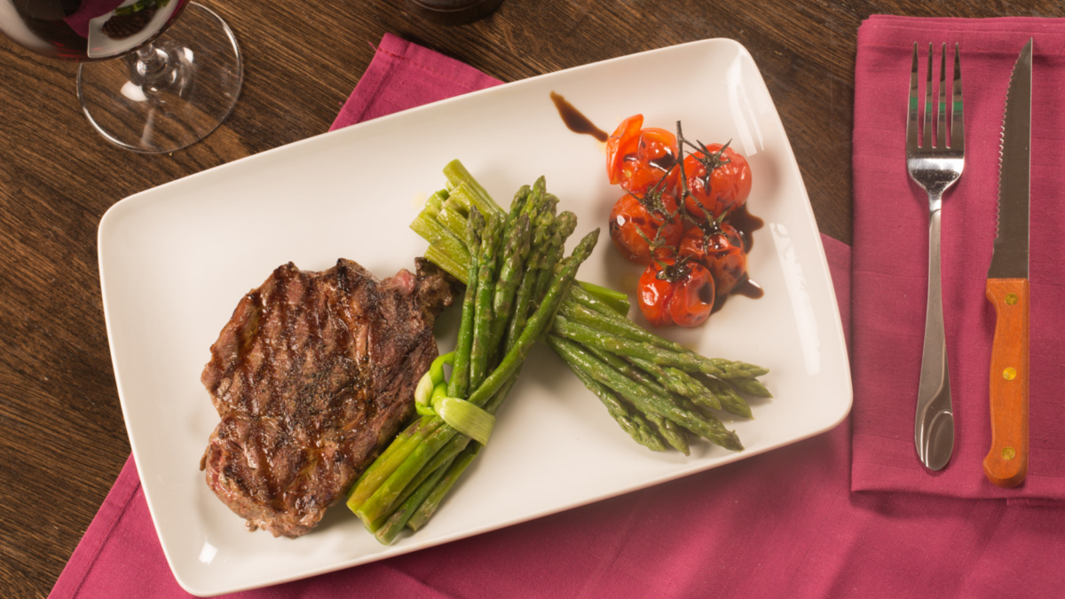 Welches Fleisch darf man bei zu hohem Cholesterin essen Fleisch ohne schlechtes Gewissen genießen