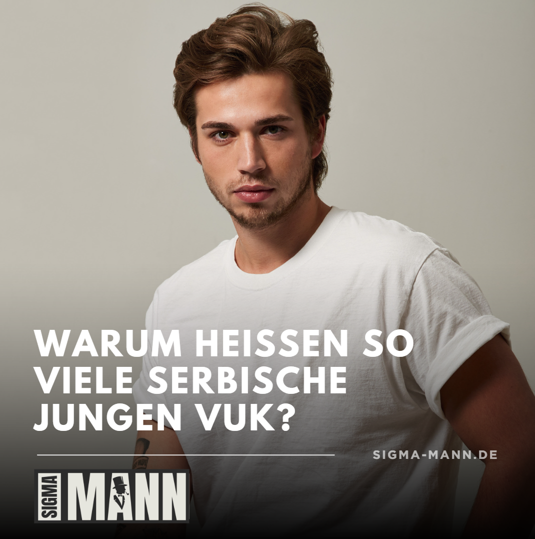 serbischer name vuk serbischer name vuk