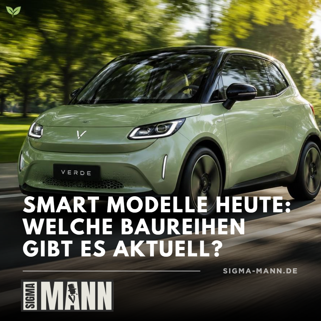 smart modelle heute