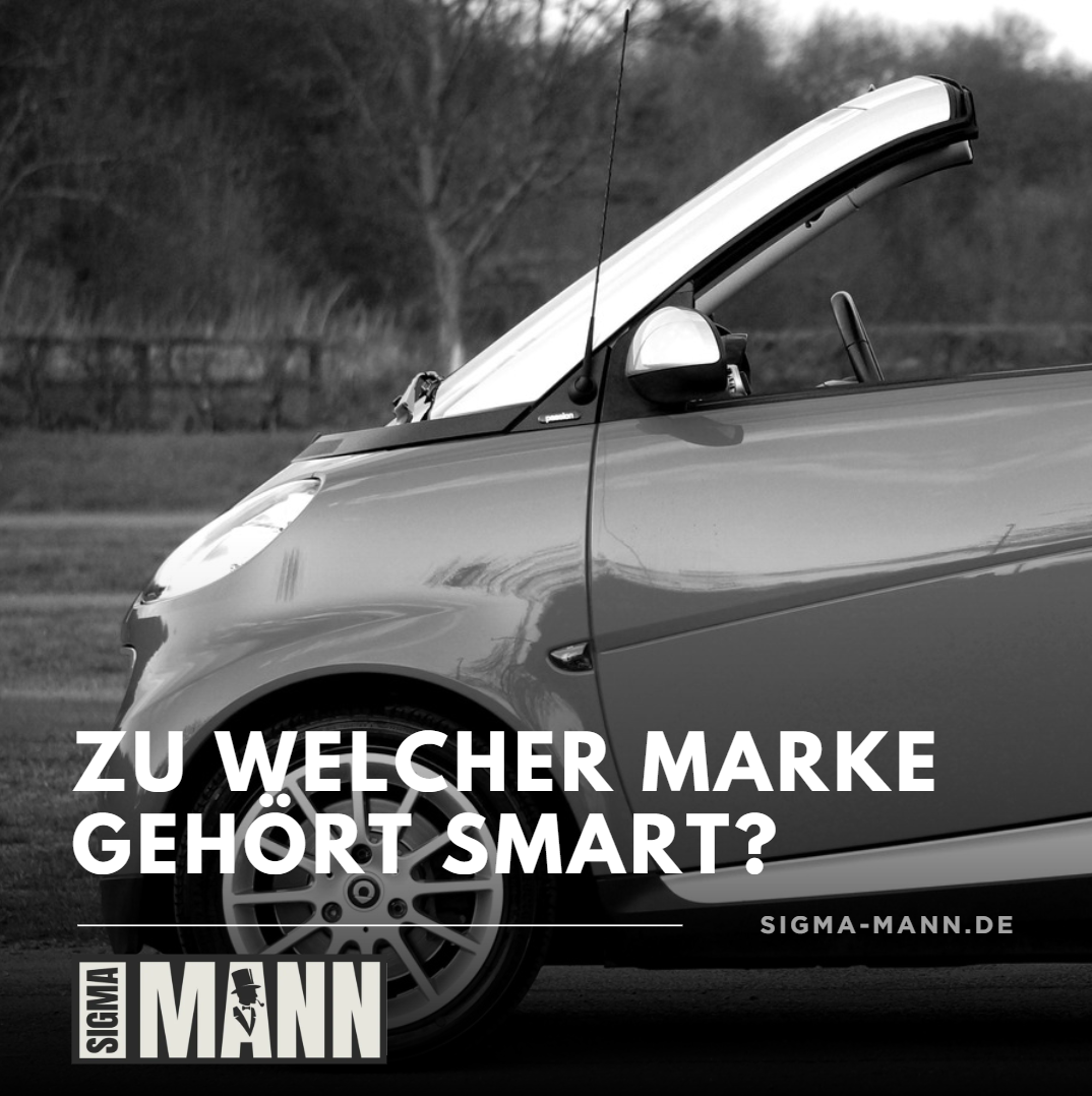 welcher marke smart car