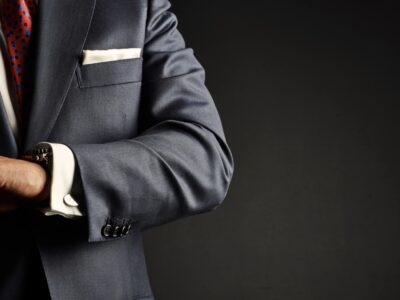 Dresscodes im Berufsleben