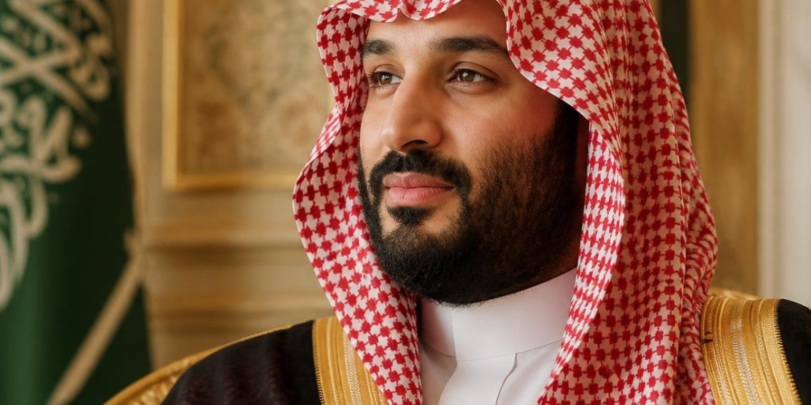 Mohammed bin Salman Al Saud Das Vermögen des mächtigsten Mannes Saudi-Arabiens