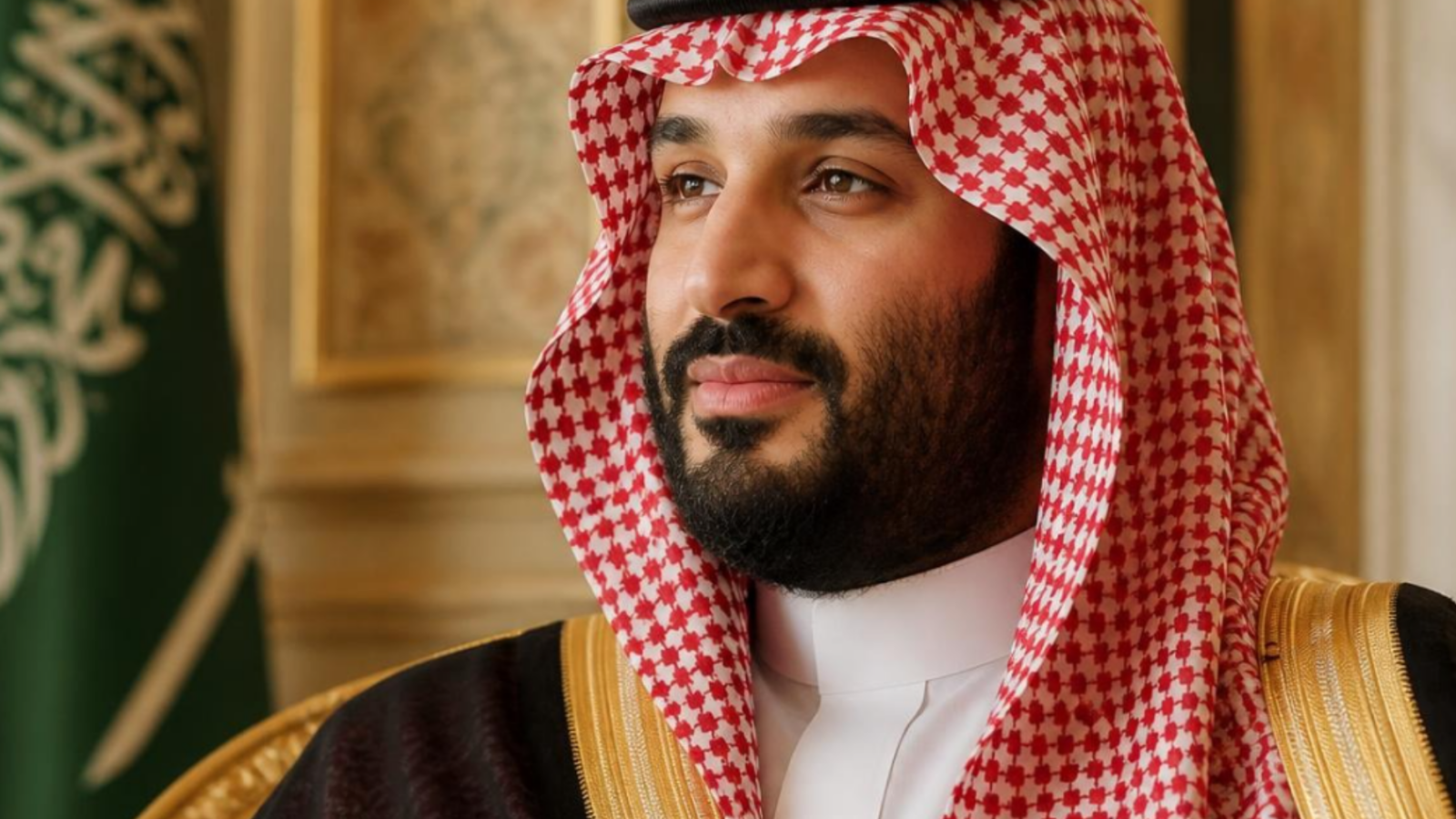 Mohammed bin Salman Al Saud Das Vermögen des mächtigsten Mannes Saudi-Arabiens