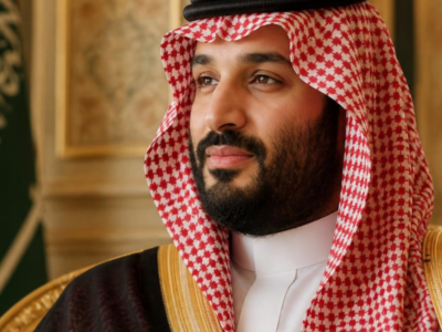 Mohammed bin Salman Al Saud Das Vermögen des mächtigsten Mannes Saudi-Arabiens