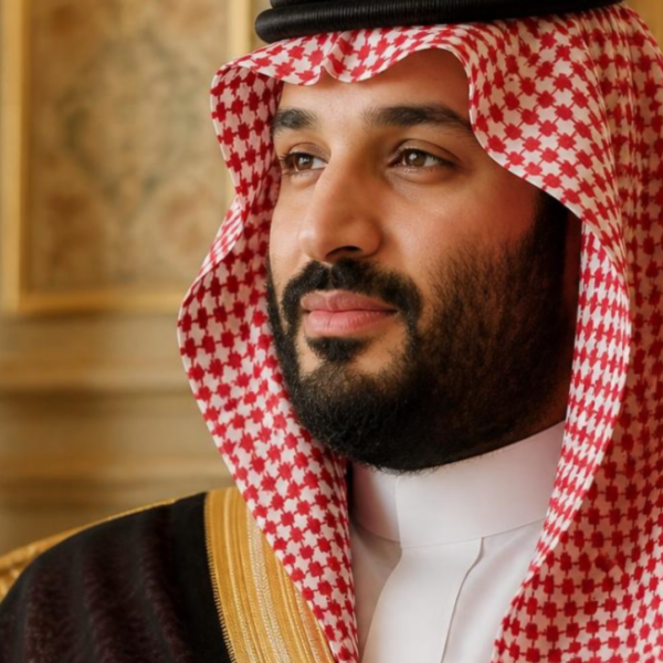 Mohammed bin Salman Al Saud Das Vermögen des mächtigsten Mannes Saudi-Arabiens