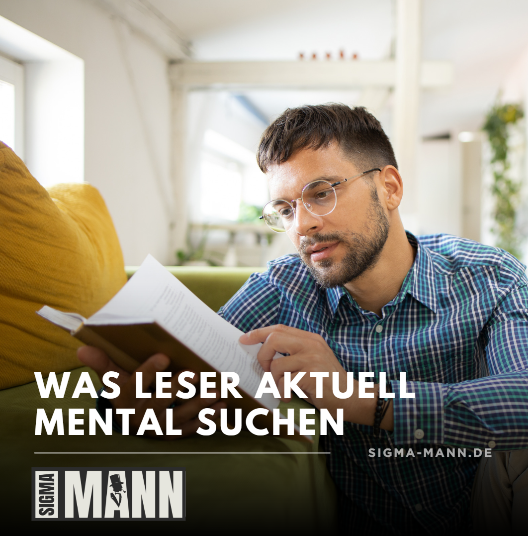 Vom Hustle zur Resilienz Was Leser aktuell mental suchen Vom Hustle zur Resilienz Was Leser aktuell mental suchen