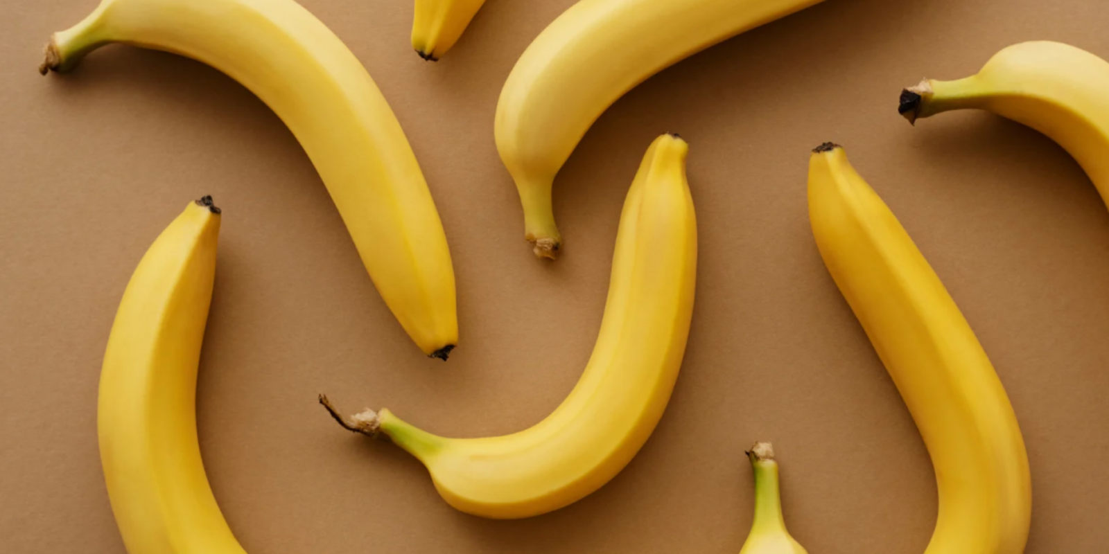Wie viele Bananen am Tag sind gesund Diese Zahl sollten Männer kennen
