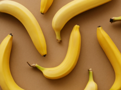 Wie viele Bananen am Tag sind gesund Diese Zahl sollten Männer kennen