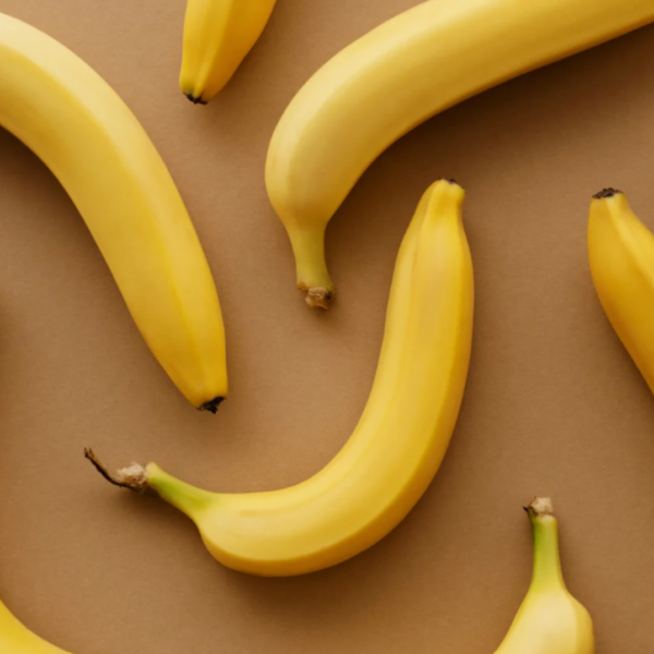 Wie viele Bananen am Tag sind gesund Diese Zahl sollten Männer kennen